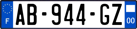 AB-944-GZ