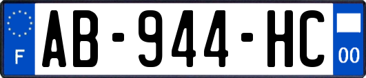 AB-944-HC