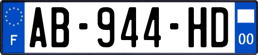 AB-944-HD