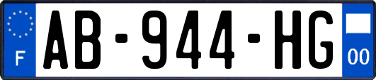 AB-944-HG