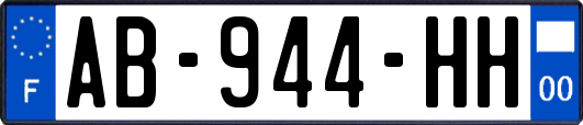 AB-944-HH