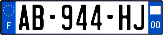 AB-944-HJ