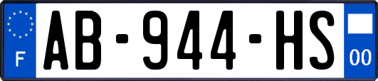 AB-944-HS