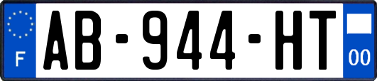 AB-944-HT