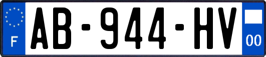 AB-944-HV