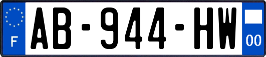 AB-944-HW