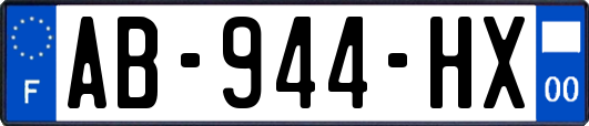AB-944-HX