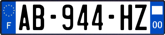AB-944-HZ
