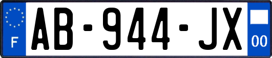 AB-944-JX