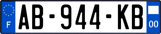 AB-944-KB
