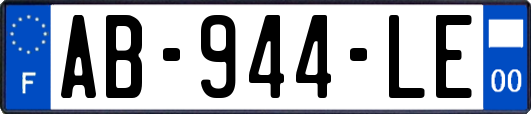 AB-944-LE