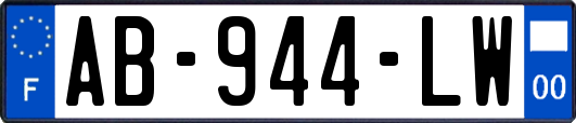 AB-944-LW