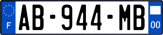 AB-944-MB