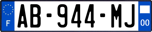 AB-944-MJ