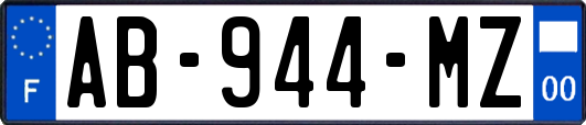 AB-944-MZ