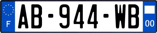 AB-944-WB