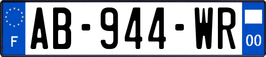 AB-944-WR