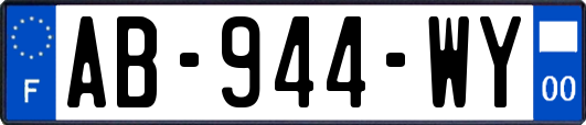 AB-944-WY