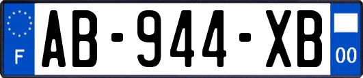 AB-944-XB