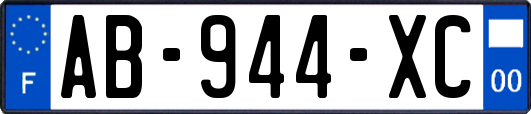 AB-944-XC