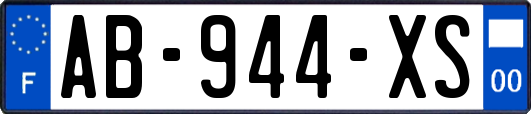 AB-944-XS