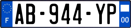 AB-944-YP