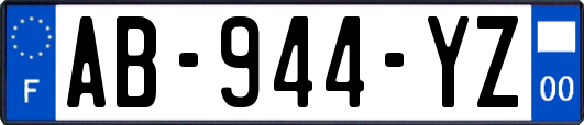 AB-944-YZ