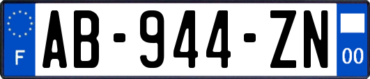 AB-944-ZN