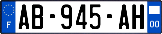 AB-945-AH