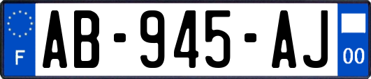 AB-945-AJ