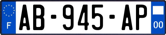 AB-945-AP