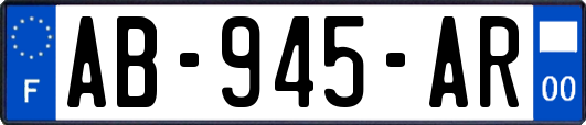 AB-945-AR