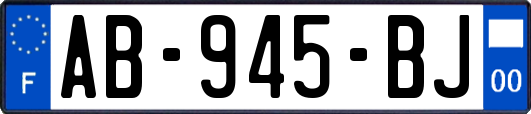 AB-945-BJ