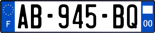 AB-945-BQ