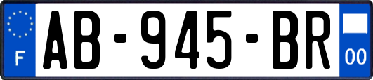 AB-945-BR