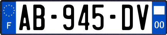 AB-945-DV