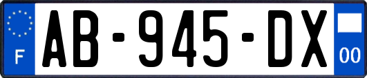AB-945-DX