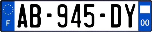 AB-945-DY