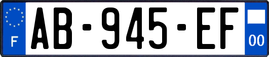AB-945-EF