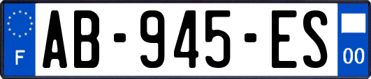 AB-945-ES
