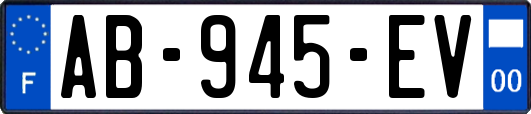 AB-945-EV