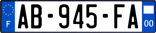 AB-945-FA