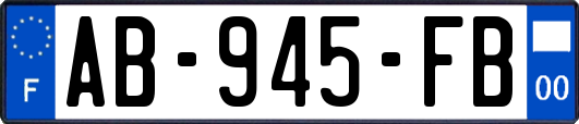 AB-945-FB