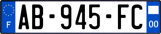 AB-945-FC