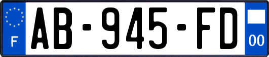 AB-945-FD