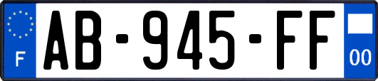 AB-945-FF