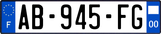 AB-945-FG