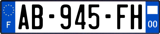 AB-945-FH