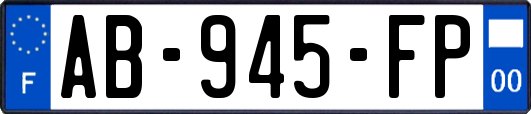 AB-945-FP
