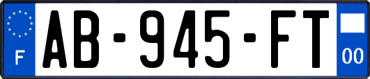 AB-945-FT